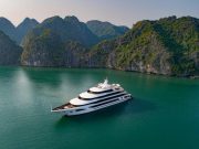 Du Thuyền Scarlet Pearl 2 ngày 1 đêm