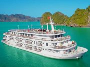 Du Thuyền Paradise Elegance 2 ngày 1 đêm