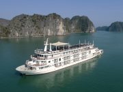 Du Thuyền Paradise Grand 2 ngày 1 đêm