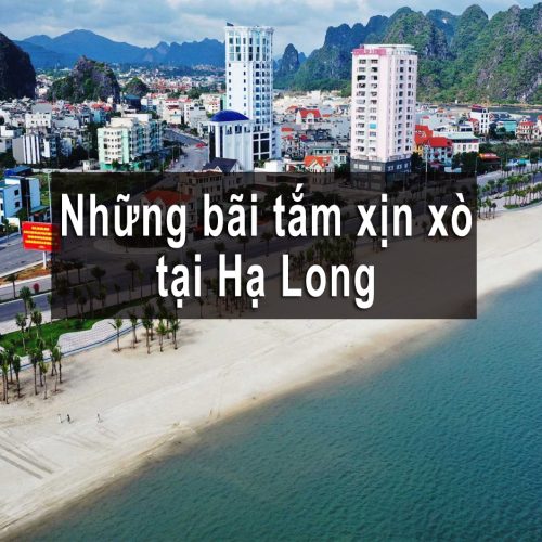 bia bai viet nhung bai tam ha long
