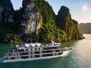 Du Thuyền Aspira 2 ngày 1 đêm