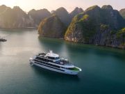 Du Thuyền Stellar Of The Seas 3 ngày 2 đêm