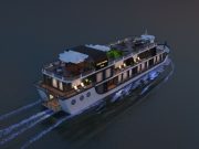 Du Thuyền Orchid Premium 2 ngày 1 đêm