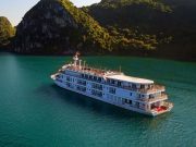 Du Thuyền Paradise Elegance 3 ngày 2 đêm