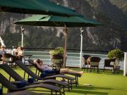 Du thuyền Lacasta Regal Cruises 3 ngày 2 đêm