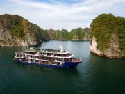 Du thuyền La Pandora 2 ngày 1 đêm