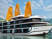 Du Thuyền La Regina Legend 3 ngày 2 đêm