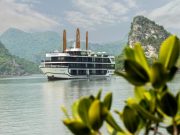 Du Thuyền La Regina Legend 2 ngày 1 đêm