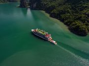 Du thuyền Dora 3 ngày 2 đêm