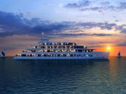 Du thuyền Elite of the Seas 3 ngày 2 đêm