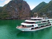 Du thuyền Le Theatre 3 ngày 2 đêm