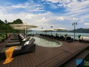 Du thuyền Le Theatre 2 ngày 1 đêm