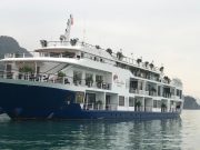 Du thuyền Mon Chéri 3 ngày 2 đêm