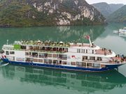 Du thuyền Mon Chéri 2 ngày 1 đêm