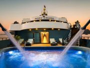 Du Thuyền Rosy 3 ngày 2 đêm