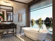 Du thuyền Heritage 4 ngày 3 đêm