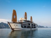 Du thuyền Genesis Regal 2 ngày 1 đêm