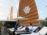 Du thuyền Genesis Regal 3 ngày 2 đêm