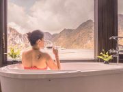 Du Thuyền Orchid Trendy 3 ngày 2 đêm