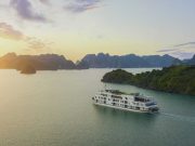 Du Thuyền Era 2 ngày 1 đêm