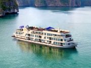 Du thuyền Era 3 ngày 2 đêm