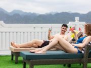 Du thuyền O’Gallery Lotus 3 ngày 2 đêm