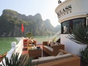 Du Thuyền Stellar Aclass 3 ngày 2 đêm