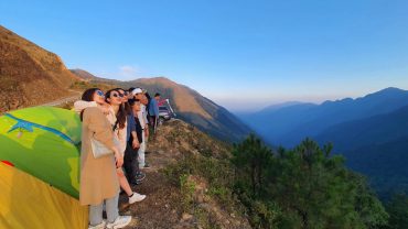 Tất tần tật kinh nghiệm du lịch Bình Liêu 2023