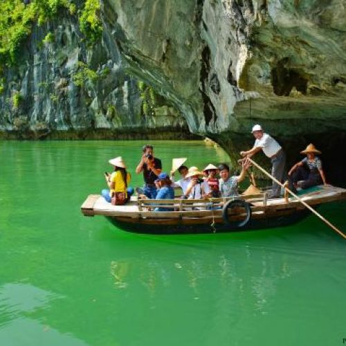 cat-ba-national-park