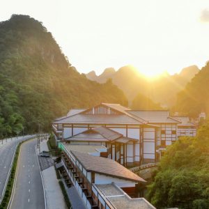 Thông tin đầy đủ về Khu nghỉ dưỡng tắm khoáng Yoko Onsen Quang Hanh