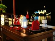 Du thuyền Senea 3 ngày 2 đêm