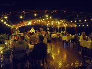 Du thuyền Senea 2 ngày 1 đêm